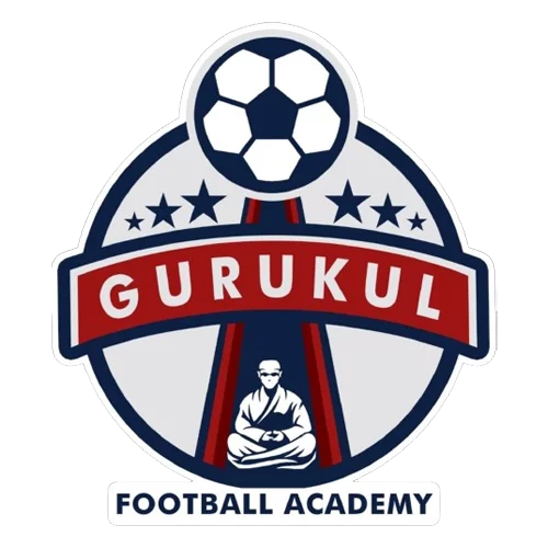 Gurukul Football Academy Logo