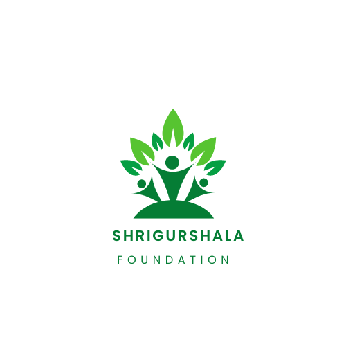 ShriGurshala Foundation Logo