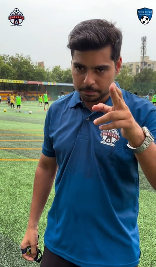 Explosive Match Scrimmages