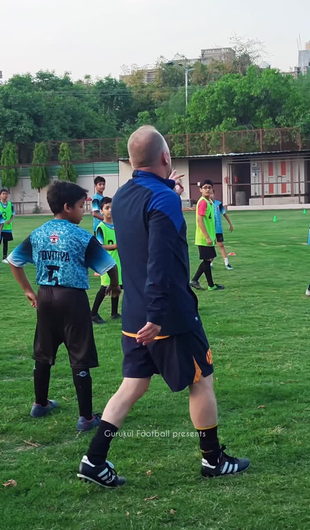 Tactical Positioning